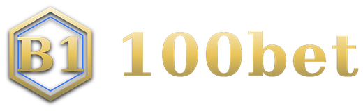 100bet logo